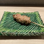 焼鳥 町子 - せせり