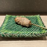 焼鳥 町子 - はらみ