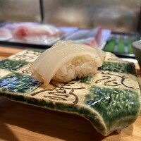 築地青空三代目 本店 - 