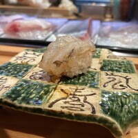 築地青空三代目 本店 - 