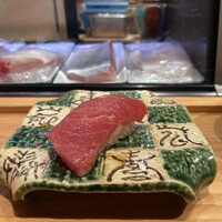 築地青空三代目 本店 - 