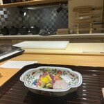 Nishi Azabu Manyou - 