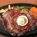 レストラン たのうえ - 