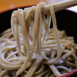 Shichibei Soba Higashineten - 