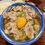 堀留庵 - 