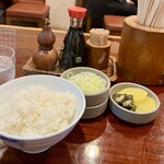 堀留庵 - 