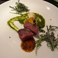 トラットリア ゴデレッチョ エビス 恵比寿 - 