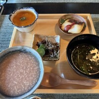 レストラン 翠葉 - 