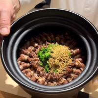 西麻布 万葉 - 