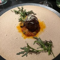 トラットリア ゴデレッチョ エビス 恵比寿 - 