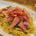 カジュアルフレンチBar 7FUKU - どやー(〜￣▽￣)〜