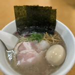 中華そば いはら - 