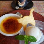 Archange - デザート