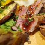 カジュアルフレンチBar 7FUKU - やばい‼️