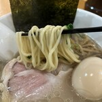 中華そば いはら - 