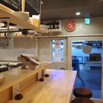 カジュアルフレンチBar 7FUKU - 