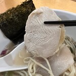 中華そば いはら - 