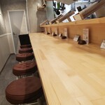 カジュアルフレンチBar 7FUKU - 