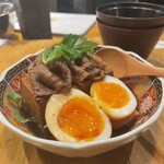 うどん酒場 でべそ - 