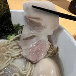 中華そば いはら - 