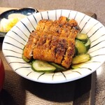 うなぎ専門 魚竹 - 