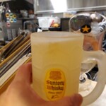 カジュアルフレンチBar 7FUKU - じゅんちゃんと乾杯♪(*^^)o∀*∀o(^^*)♪