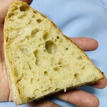 TRAIL BAKERY&BAKE SHOP - 余り