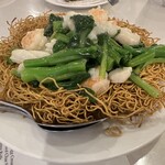 LEGEND SEAFOOD RESTAURANT - 