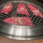 焼肉ホルモンうしごろ - 