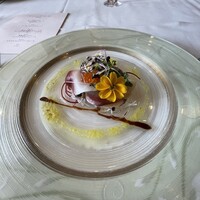 フレンチレストラン 千秋亭 - 