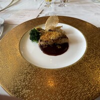 フレンチレストラン 千秋亭 - 