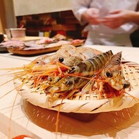 鮨 銀座おのでら 名古屋店 - 