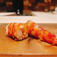 鮨 銀座おのでら 名古屋店 - 