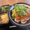 香の川製麺 泉大津店