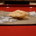 くすのき - 白魚