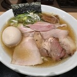 松戸富田麺業 - 