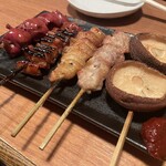 Yakitori Tasuku - 