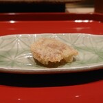 くすのき - 自家製唐墨