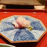 くすのき - 桜鯛