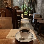 COFFEE HALL くぐつ草 - 