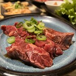 Sumibi Yakiniku Seijirou - 