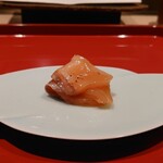 くすのき - 桜鱒