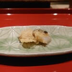 くすのき - 蝦夷鮑