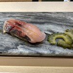 八重洲 鮨 海味 - 