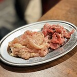 Yakiniku Horumon Akayashiro - 