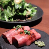 Yakiniku BarBies - 