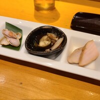 恵比寿 希鳥 - 