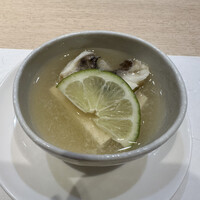 八重洲 鮨 海味 - 