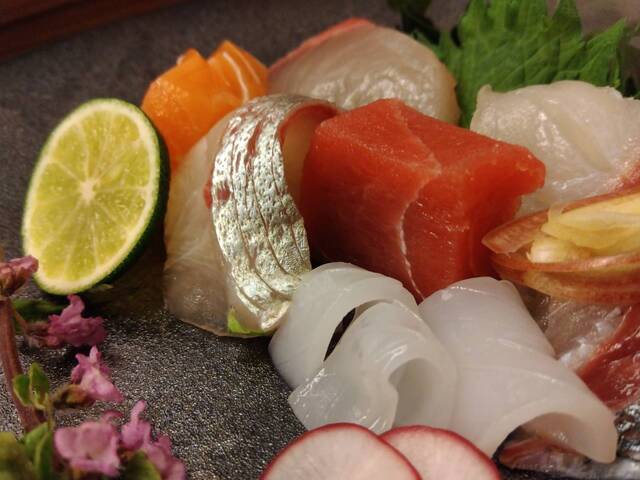口コミ一覧 : スタンド 立魚 - 堺筋本町/立ち飲み [食べログ]
