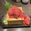 中落ち100円の居酒屋 まぐろんち 高田馬場駅前店